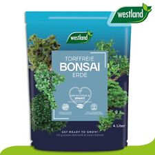 Westland 4L Torffreie Bonsai