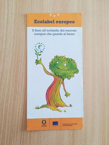 Europäisches umweltzeichen - europÄisches,