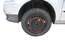 VW Audi Notrad Ersatzrad Ersatzreifen Notreifen 125/85 R16 Zoll 5-Loch LK112