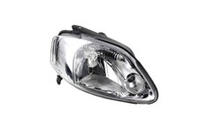 Scheinwerfer Halogen Front