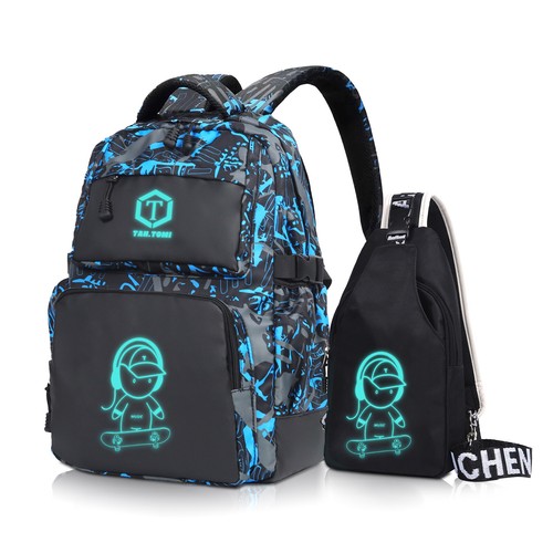 Coole schulranzen schoolbag - schulranzen,
