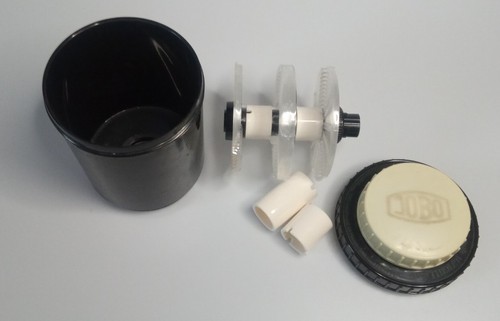 Jobo 160d mod universal - jobo, 16/160d