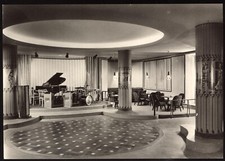 k15, AK Prenzlau, Hotel