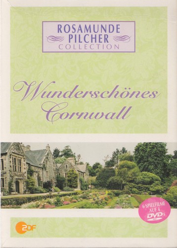 Rosamunde pilcher collection - rosamunde,