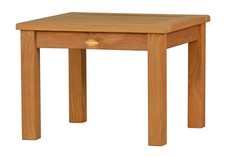 Teak beistelltisch brighton - teak,