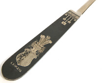 Jugendstil Brieföffner