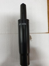 Stuhl Zylinder Ersatzteile für Chefsessel Drehstuhl Gamingstuhl Cylinder Schwarz