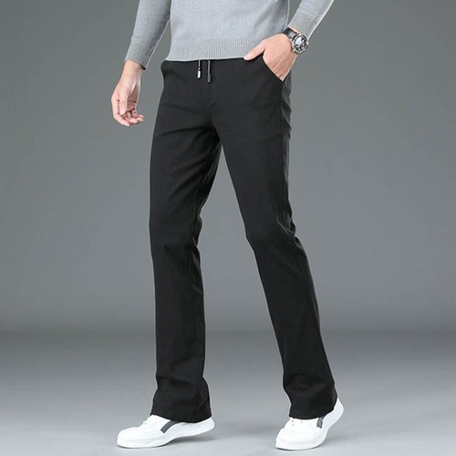 Herren stretch denim - herren, hose