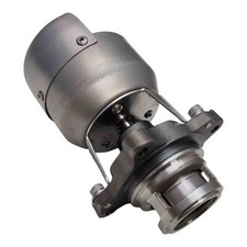 Turbolader Stellmotor 778401