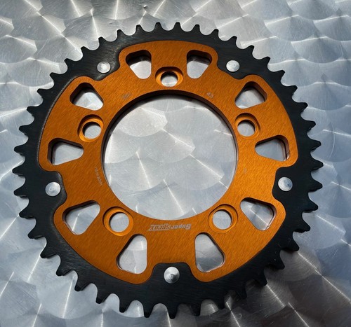 Supersprox kettenrad ktm - kettenrad,