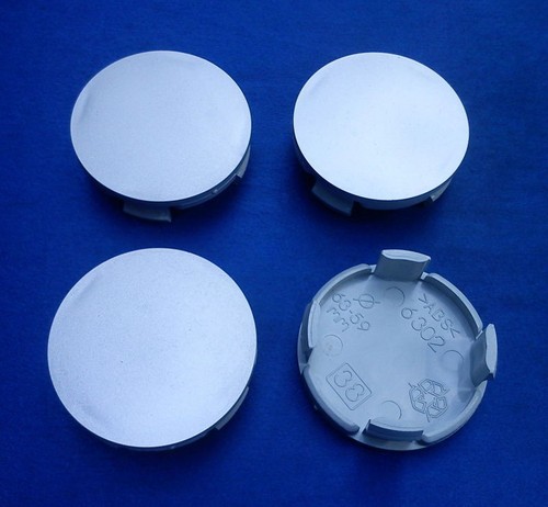 Nabenkappen nabendeckel - 4x,
