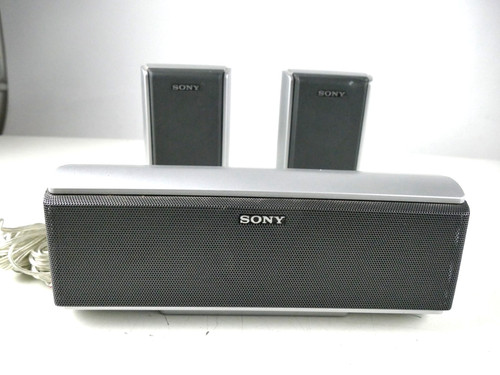 Sony ts51 - sony, ss-ts51