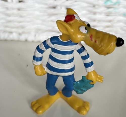 Hein blöd figuren - hein,