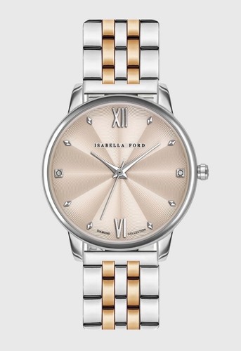 Uhr isabella ford quarzuhr - isabella,
