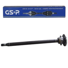 GSP ANTRIEBSWELLE 937mm HINTEN