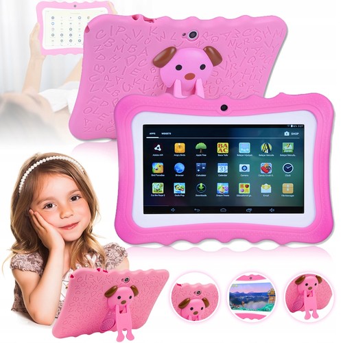 Zoll tablet für kinder - 7-zoll-tablet,