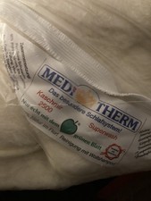 Medi Therm Schurwolle