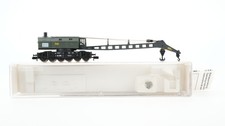 Fleischmann N 8595K Kranwagen
