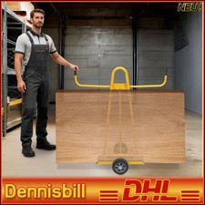 Tellerwagen, Plattenwagen