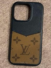 Louis Vuitton iPhone 14 Pro