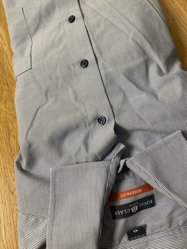 Royal class modern fit - fit,, hemd