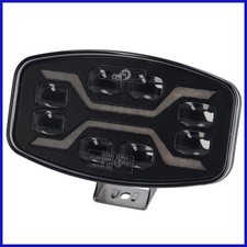 LED Fernscheinwerfer 12V 24V