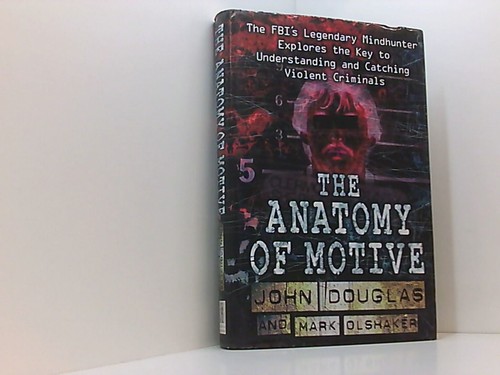 The anatomy motive - the, motive: