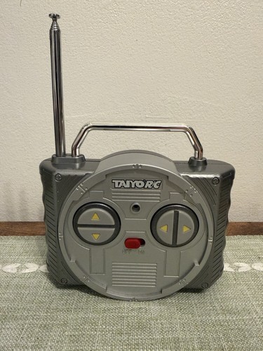 Taiyo vintage edge - taiyo, rc