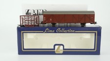 Lima H0 303224 Gedeckter Güterwagen DB