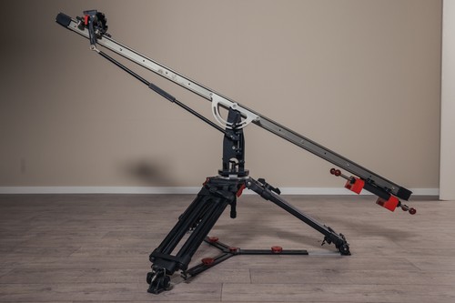 Floatcam dollycrane - dollycrane, hd