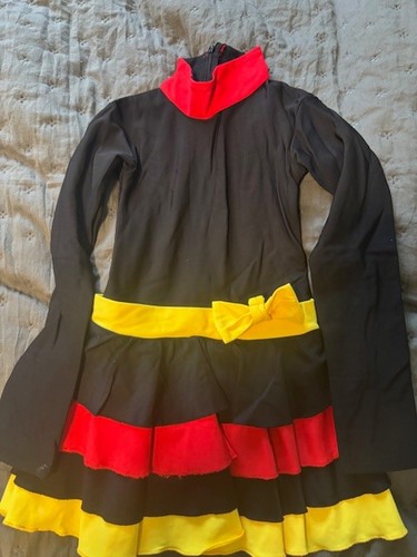 Kürkleid eiskunstlauf - kürkleid,,