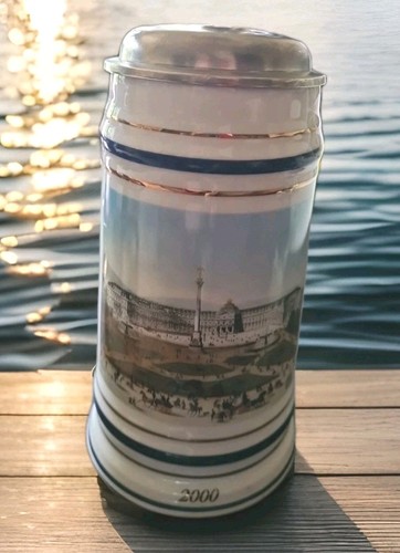 Bierkrug