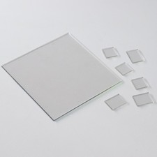 T2.2mm FTO Conductive Glass