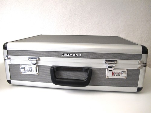 Cullmann alu aluminium - cullmann,