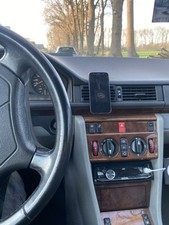 W124 Magsafe Handyhalter