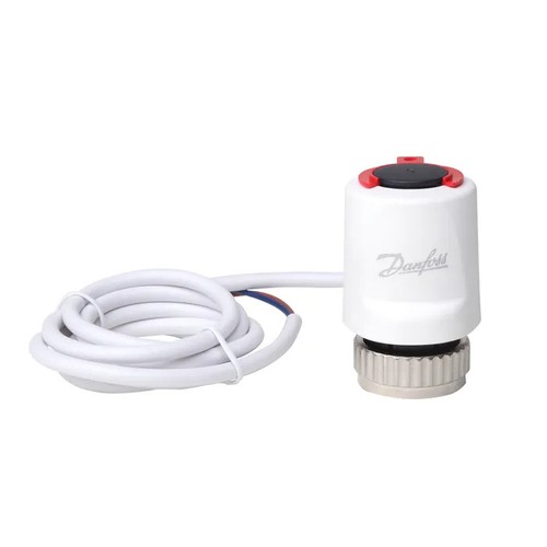 Danfoss stellantrieb - danfoss,