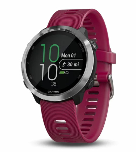 Garmin forerunner 645 music - forerunner,