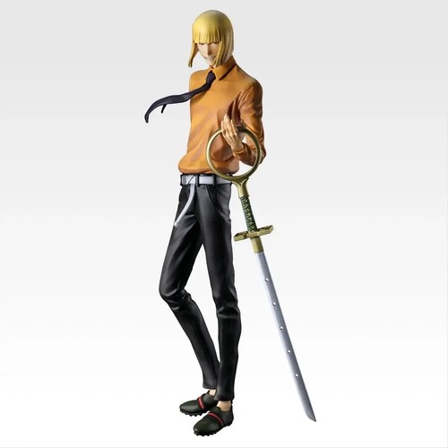 Ichiban kuji bleach stirring - ichiban,