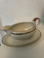 ESCHENBACH  Sociere 01502 18  Goldrand  Cremefarben Elfenbein