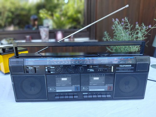 Telefunken 765 t - telefunken,