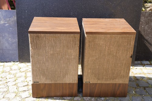 Bose 501 lautsprecher paar - 501,