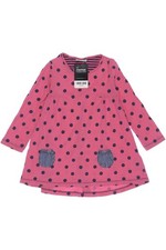 Next Kleid Mädchen Mädchenklied Dress Gr. EU 104 Baumwolle Pink #hes0sx3