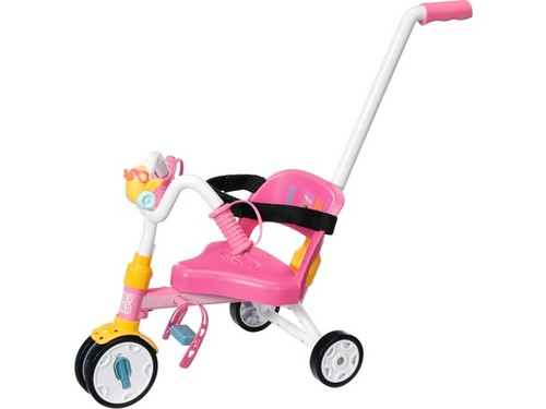 Zapf 834299 baby - 834299, born