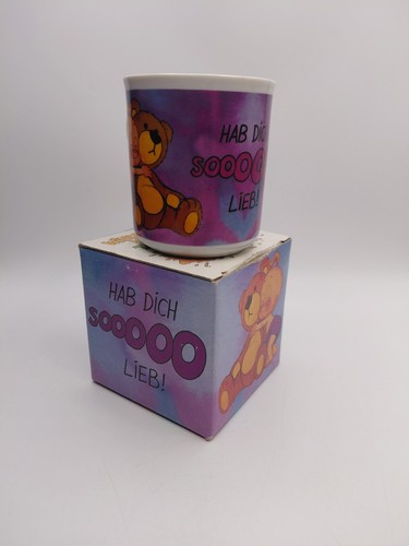 Windel winnie sammeltasse - 🐻,