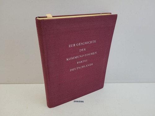Buch zur geschichte der - buch,
