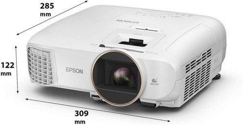 Epson beamer tw5650 - epson, eh-tw5650