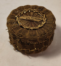 Andenken Schmuckdose