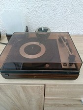 Plattenspieler dual  430