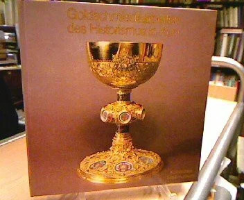 Goldschmiedearbeiten des