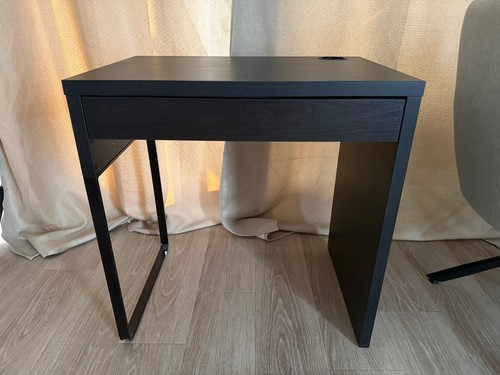Ikea micke schreibtisch - schreibtisch, in